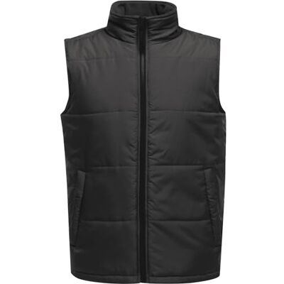 Regatta Gilet sans manches isotherme pour homme avec accès professionnel Regatta Gilet sans manches isotherme pour homme avec accès professionnel