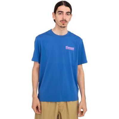 Element Sunup Ss T-shirt Homme (lot de 1) Element Sunup Ss T-shirt Homme (lot de 1)