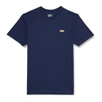 Vans Open Late Ss Tee T-shirt Homme (lot de 1) Vans Open Late Ss Tee T-shirt Homme (lot de 1)