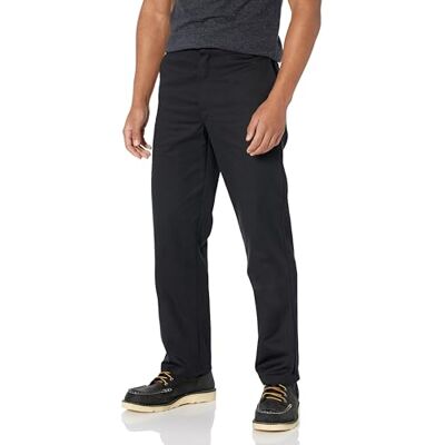 Dickies Original 874 Work Pants, Black, 32 30 Dickies Original 874 Work Pants, Black, 32 30