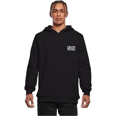 Tee Mt3619-unity By Blood Hoody Sweat-shirt à capuche Homme (lot de 1) Tee Mt3619-unity By Blood Hoody Sweat-shirt à capuche Homme (lot de 1)