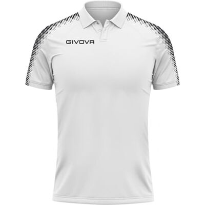 Givova Polo Club sweat Mixte Givova Polo Club sweat Mixte