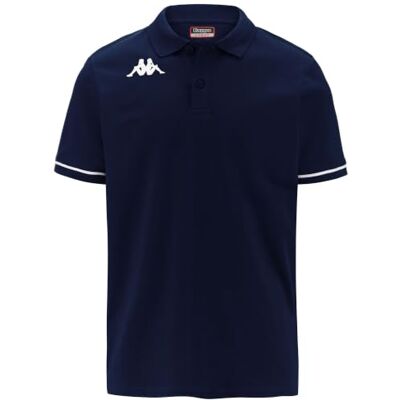 Kappa Barli Chemise polo Homme Kappa Barli Chemise polo Homme