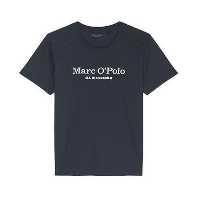 Marc O'Polo Marc O´Polo Haut de pyjama Mix&Match pour homme, bleu marine, S Marc O'Polo Marc O´Polo Haut de pyjama Mix&Match pour homme, bleu marine, S