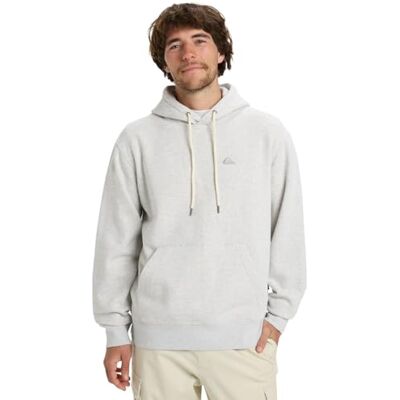 Quiksilver Salt Water Hoodie Pull-over Homme (lot de 1) Quiksilver Salt Water Hoodie Pull-over Homme (lot de 1)