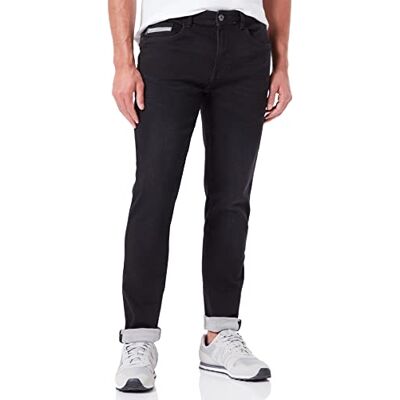 BLEND Jeans pour Homme, 200297/Noir denim, 28W / 32L BLEND Jeans pour Homme, 200297/Noir denim, 28W / 32L