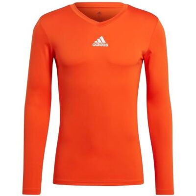 adidas Homme Team Base Shirt, team orange, XXL adidas Homme Team Base Shirt, team orange, XXL