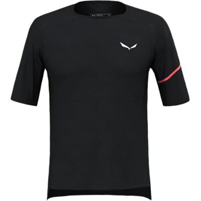 Salewa Vento Am T-shirt M T-shirt S/S Homme Salewa Vento Am T-shirt M T-shirt S/S Homme