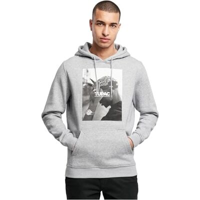 MERCHCODE 2 Pièces F*ck The World Hoody Sweatshirt à capuche Homme MERCHCODE 2 Pièces F*ck The World Hoody Sweatshirt à capuche Homme