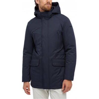 Geox Homme Veste M VINCIT PARKA, SKY CAPTAIN, 56 Geox Homme Veste M VINCIT PARKA, SKY CAPTAIN, 56