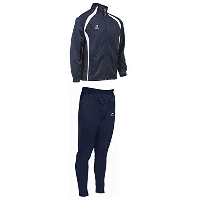 Survêtement Asioka - Taille élastique réglable - Vêtements de sport Survêtement Asioka - Taille élastique réglable - Vêtements de sport
