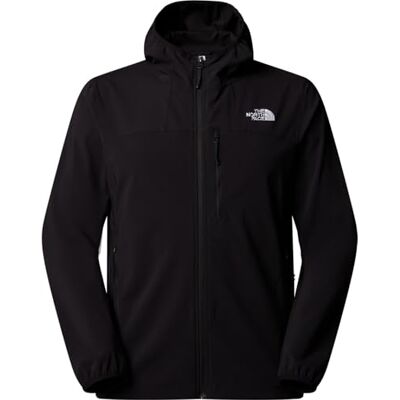 THE NORTH FACE M Nimble Hoodie T-shirt Homme (lot de 1) THE NORTH FACE M Nimble Hoodie T-shirt Homme (lot de 1)