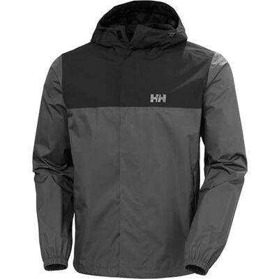 Helly Hansen Veste de Pluie Vancouver Veste de pluie Vancouver Homme (lot de 1) Helly Hansen Veste de Pluie Vancouver Veste de pluie Vancouver Homme (lot de 1)