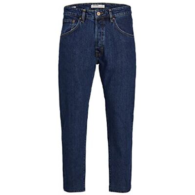 JACK & JONES Pantalons Homme, Blue Denim, 31W / 34L JACK & JONES Pantalons Homme, Blue Denim, 31W / 34L