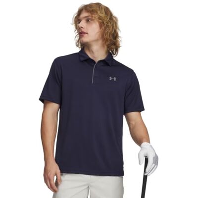 Under Armour Tech Chemise Homme Under Armour Tech Chemise Homme
