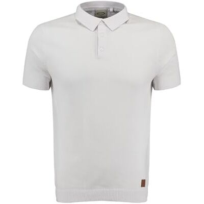 KEY LARGO KEYLARGO MP KLSIENA Polo pour homme, Blanc (1000)., S KEY LARGO KEYLARGO MP KLSIENA Polo pour homme, Blanc (1000)., S