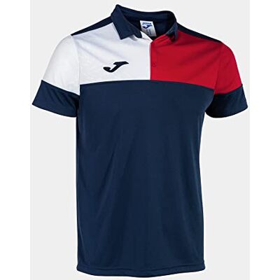 Joma Polo Crew V tee shirt Homme Joma Polo Crew V tee shirt Homme