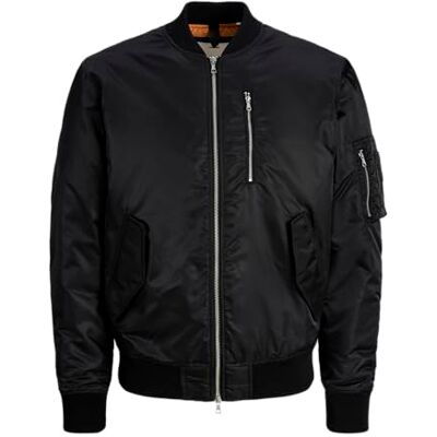JACK & JONES Veste Bomber Jcotrace JACK & JONES Veste Bomber Jcotrace