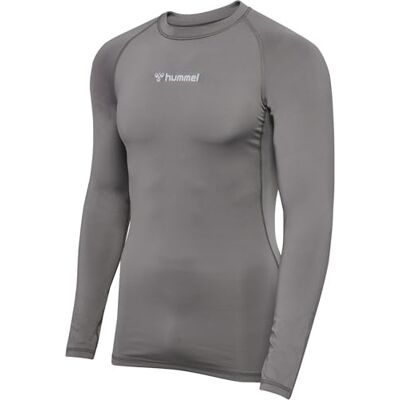 hummel HML Performance Tee L/S - T-shirt de sport hummel HML Performance Tee L/S - T-shirt de sport