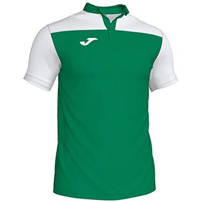 Polo Homme JOMA Combi Vert - Chemise Polo Polo Homme JOMA Combi Vert - Chemise Polo