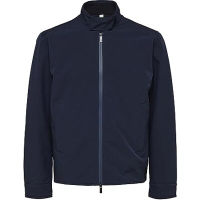 SELECTED HOMME Veste Slhcedar Noos Veste fonctionnelle Homme SELECTED HOMME Veste Slhcedar Noos Veste fonctionnelle Homme