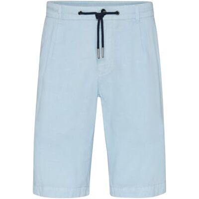 bugatti Bermuda pour homme, Bleu clair 320, 52 bugatti Bermuda pour homme, Bleu clair 320, 52