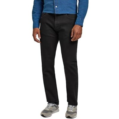 Lee Straight Fit Mvp Pantalon Homme Lee Straight Fit Mvp Pantalon Homme