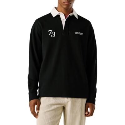 Pepe Jeans Cameron Polo Homme Pepe Jeans Cameron Polo Homme