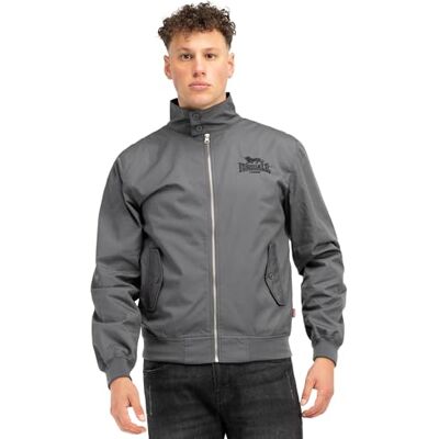 Lonsdale London Veste lifestyle Homme Lonsdale London Veste lifestyle Homme