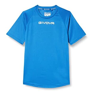 Givova Chemise un T-Shirt Homme Givova Chemise un T-Shirt Homme