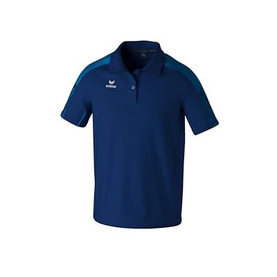 Erima Polo Evo Star T-shirt Homme Erima Polo Evo Star T-shirt Homme