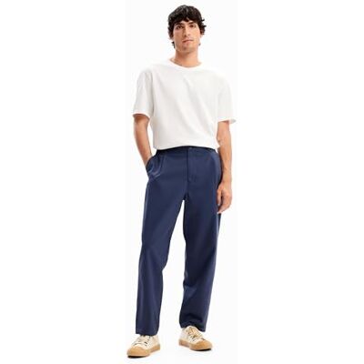 Desigual Jean Pant_gilpberto pour homme, bleu, 38 Desigual Jean Pant_gilpberto pour homme, bleu, 38
