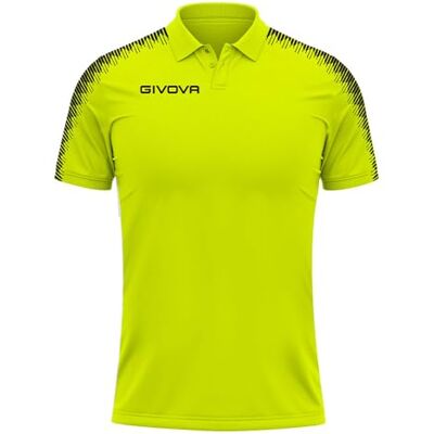 Givova Polo Club sweat Mixte Givova Polo Club sweat Mixte
