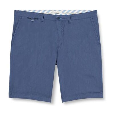 bugatti 4979-36457 Bermudas, marine-370, Regular Homme, Marine-370, Taille unique bugatti 4979-36457 Bermudas, marine-370, Regular Homme, Marine-370, Taille unique