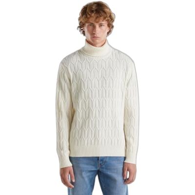 United Maillot M/L 1344u201p Pull-over Homme United Maillot M/L 1344u201p Pull-over Homme