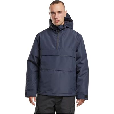 Brandit Coupe-vent Arctic Couleur : bleu marine Taille : L, bleu marine, L Brandit Coupe-vent Arctic Couleur : bleu marine Taille : L, bleu marine, L