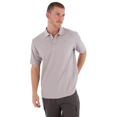 Hurley Men's Short-sleeved Polo Shirt Icon T-shirt Homme Hurley Men's Short-sleeved Polo Shirt Icon T-shirt Homme