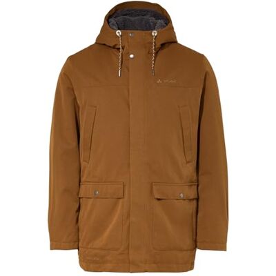 VAUDE Men's Manukau Parka Ii Veste Homme VAUDE Men's Manukau Parka Ii Veste Homme