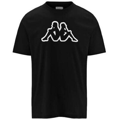 Kappa Logo Cromen T-shirt Homme Kappa Logo Cromen T-shirt Homme