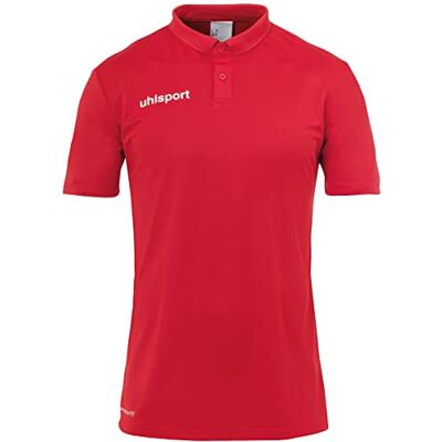 uhlsport Essential Polo Homme uhlsport Essential Polo Homme