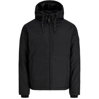 JACK & JONES Veste Jcofusion Lock JACK & JONES Veste Jcofusion Lock