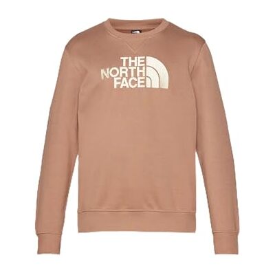 THE NORTH FACE T92zwr Lot de 1 pull à col rond pour homme THE NORTH FACE T92zwr Lot de 1 pull à col rond pour homme