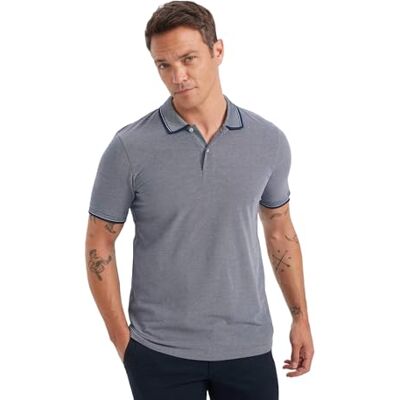 DeFacto Herren Basic Poloshirt Klassisches T-shirt Für Männer Polo Homme DeFacto Herren Basic Poloshirt Klassisches T-shirt Für Männer Polo Homme