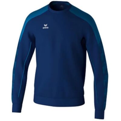 Sweatshirt Junior Evo Star Erima - Sweatshirt Sweatshirt Junior Evo Star Erima - Sweatshirt