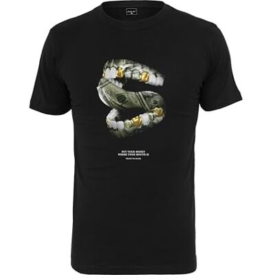 Tee Money Mouth Thé T-shirt Homme Tee Money Mouth Thé T-shirt Homme