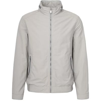 bugatti Veste pour homme, Écru 20 cm, 56 bugatti Veste pour homme, Écru 20 cm, 56