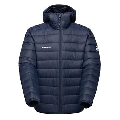 Mammut Crag in Hooded Jacket Men Doudoune Homme Mammut Crag in Hooded Jacket Men Doudoune Homme
