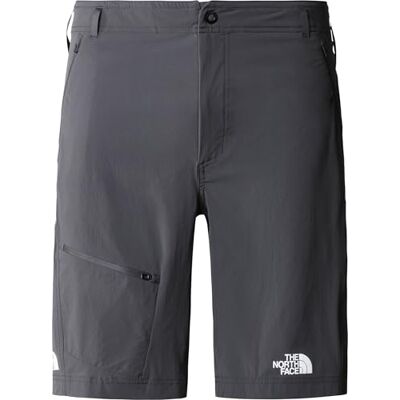 THE NORTH FACE M Speedlight Slim Tapered Short Shorts Homme THE NORTH FACE M Speedlight Slim Tapered Short Shorts Homme