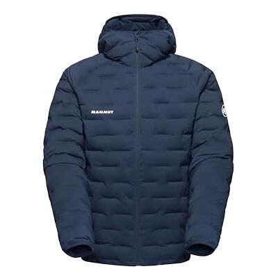Mammut Sender in Hooded Jacket Men Veste Hardshell Homme Mammut Sender in Hooded Jacket Men Veste Hardshell Homme