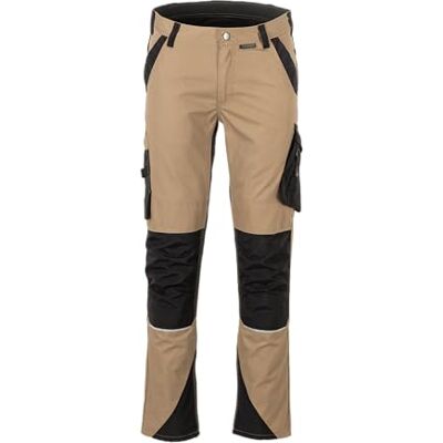 Pantalon de travail Planam - Zones renforcées - Tissu léger - Hommes Pantalon de travail Planam - Zones renforcées - Tissu léger - Hommes